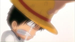 One Piece Film 4